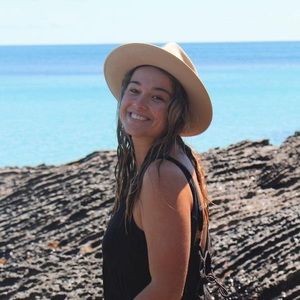 Meet your Posher, Jesse